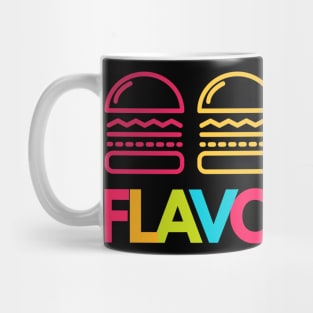 Flavortown Mug